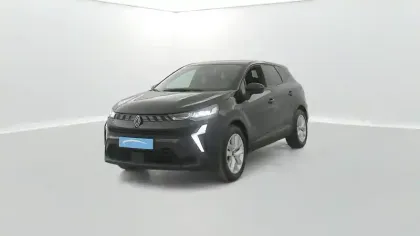 Photo 39 Renault Symbioz  E-Tech full hybrid 145
