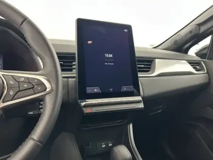 Photo 20 Renault Symbioz Gén. I Ph1 Evolution 5