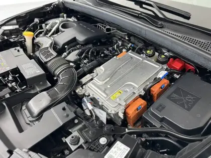 Photo 34 Renault Symbioz Gén. I Ph1 Evolution 5