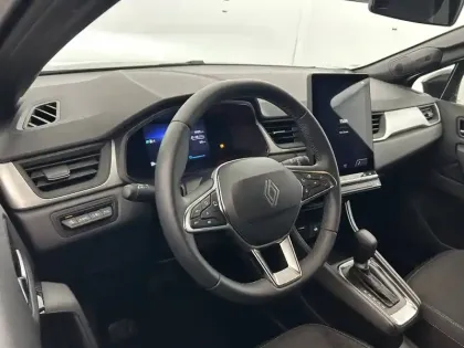 Photo 18 Renault Symbioz Gén. I Ph1 Evolution 5