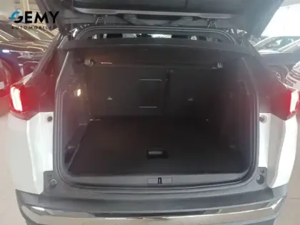 Photo 5 Peugeot 3008  Hybrid 136 e-DCS6