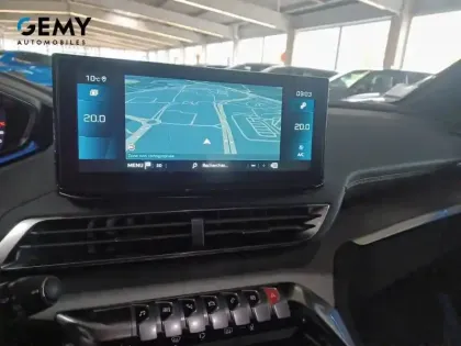 Photo 18 Peugeot 3008  Hybrid 136 e-DCS6