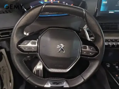 Photo 12 Peugeot 3008  Hybrid 136 e-DCS6