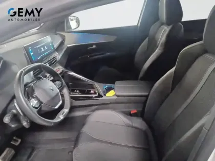 Photo 8 Peugeot 3008  Hybrid 136 e-DCS6