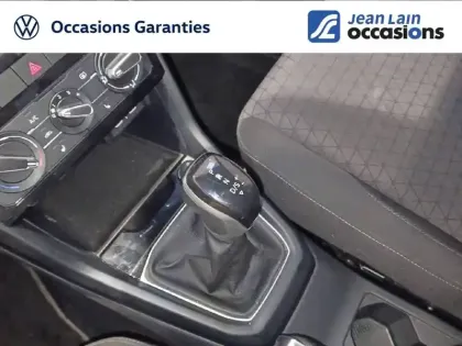 Photo 15 Volkswagen T-cross  1.0 TSI 110 Start/Stop DSG7