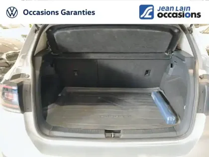 Photo 13 Volkswagen T-cross  1.0 TSI 110 Start/Stop DSG7