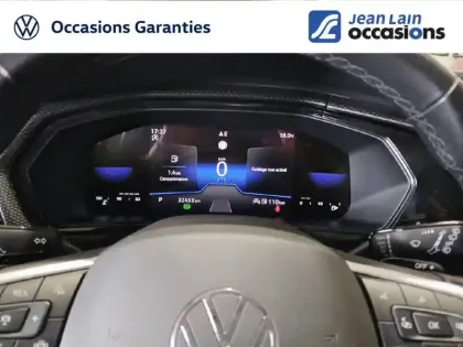 Photo 19 Volkswagen T-cross  1.0 TSI 110 Start/Stop DSG7