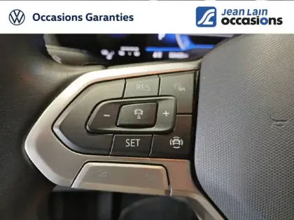 Photo 18 Volkswagen T-cross  1.0 TSI 110 Start/Stop DSG7