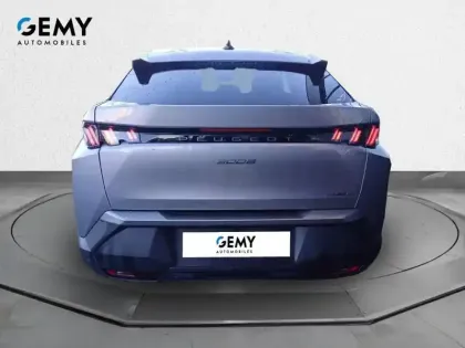 Photo 22 Peugeot 3008  Hybrid 136 e-DCS6