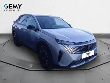 Photo 20 Peugeot 3008  Hybrid 136 e-DCS6