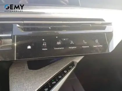 Photo 16 Peugeot 3008  Hybrid 136 e-DCS6