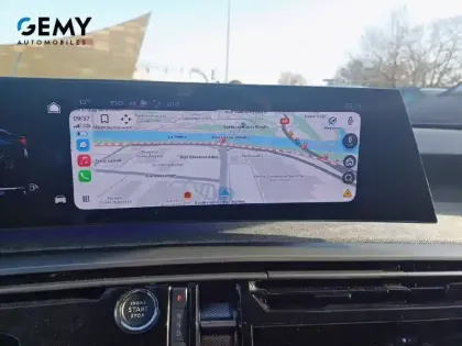 Photo 15 Peugeot 3008  Hybrid 136 e-DCS6