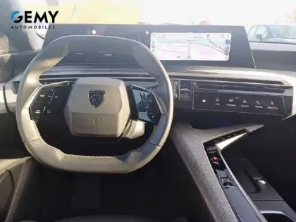 Photo 7 Peugeot 3008  Hybrid 136 e-DCS6