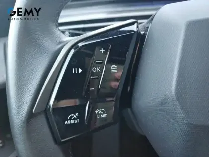 Photo 30 Peugeot 3008  Hybrid 136 e-DCS6