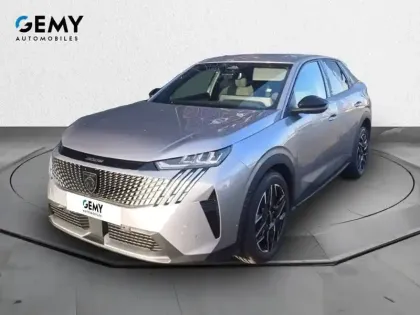 Photo Peugeot 3008 Allure