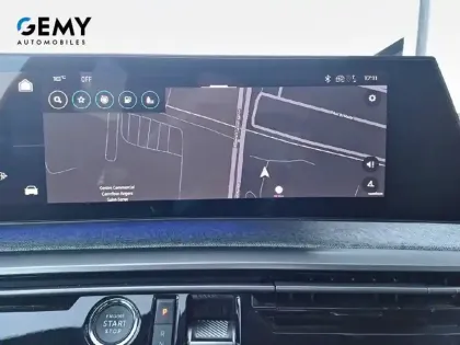 Photo 34 Peugeot 3008  Hybrid 136 e-DCS6