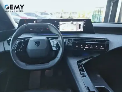 Photo 25 Peugeot 3008  Hybrid 136 e-DCS6