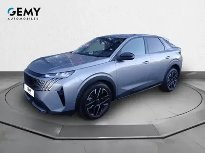 Photo 18 Peugeot 3008  Hybrid 136 e-DCS6