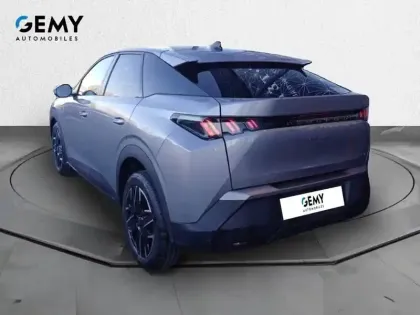 Photo 24 Peugeot 3008  Hybrid 136 e-DCS6