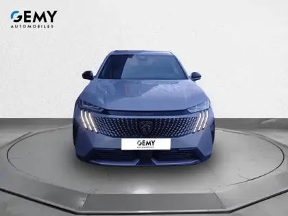 Photo 19 Peugeot 3008  Hybrid 136 e-DCS6