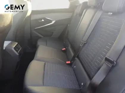 Photo 8 Peugeot 3008  Hybrid 136 e-DCS6