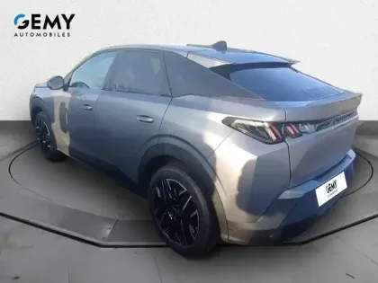 Photo 6 Peugeot 3008  Hybrid 136 e-DCS6