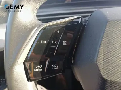 Photo 12 Peugeot 3008  Hybrid 136 e-DCS6