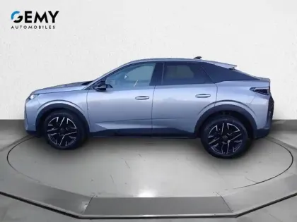 Photo 21 Peugeot 3008  Hybrid 136 e-DCS6