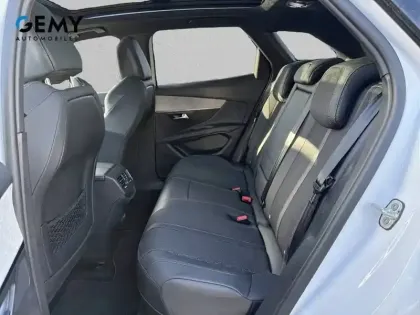 Photo 9 Peugeot 3008  Hybrid 225 e-EAT8