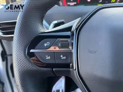 Photo 14 Peugeot 3008  Hybrid 225 e-EAT8