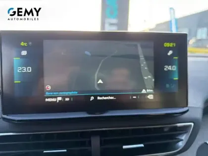 Photo 16 Peugeot 3008  Hybrid 225 e-EAT8