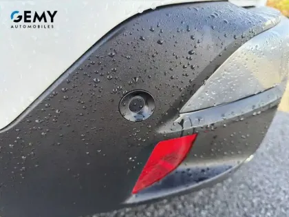 Photo 22 Peugeot 3008  Hybrid 225 e-EAT8