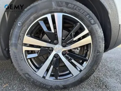 Photo 10 Peugeot 3008  Hybrid 225 e-EAT8