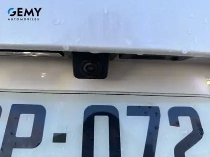 Photo 23 Peugeot 3008  Hybrid 225 e-EAT8