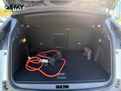 Photo 5 Peugeot 3008  Hybrid 225 e-EAT8