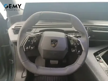 Photo 12 Peugeot 3008  Hybrid 145 e-DCS6