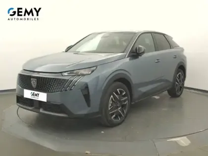 Photo Peugeot 3008 Allure