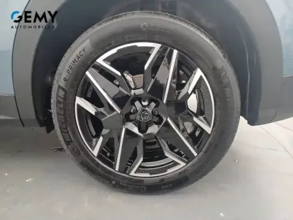 Photo 10 Peugeot 3008  Hybrid 145 e-DCS6