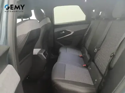 Photo 9 Peugeot 3008  Hybrid 145 e-DCS6