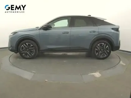 Photo 18 Peugeot 3008  Hybrid 145 e-DCS6