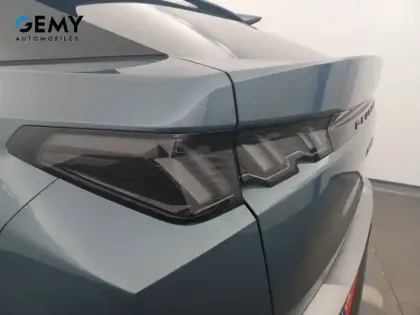 Photo 16 Peugeot 3008  Hybrid 145 e-DCS6