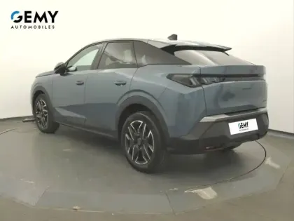 Photo 6 Peugeot 3008  Hybrid 145 e-DCS6