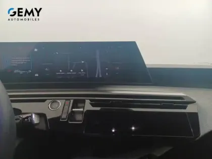 Photo 13 Peugeot 3008  Hybrid 145 e-DCS6