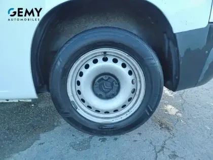 Photo 10 Citroën Berlingo Gén. III Ph1 Driver 3