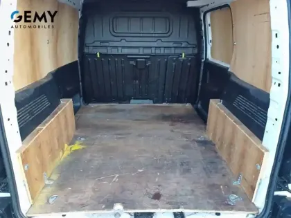 Photo 5 Citroën Berlingo Gén. III Ph1 Driver 3