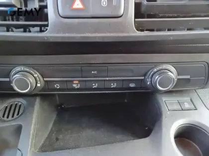 Photo 16 Citroën Berlingo Gén. III Ph1 Driver 3