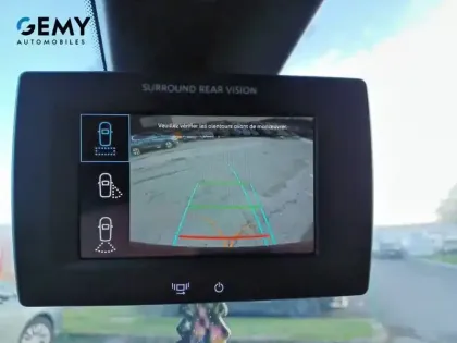 Photo 18 Citroën Berlingo Gén. III Ph1 Driver 3