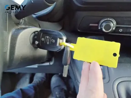 Photo 15 Citroën Berlingo Gén. III Ph1 Driver 3