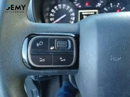 Photo 12 Citroën Berlingo Gén. III Ph1 Driver 3