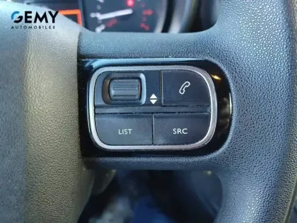 Photo 13 Citroën Berlingo Gén. III Ph1 Driver 3